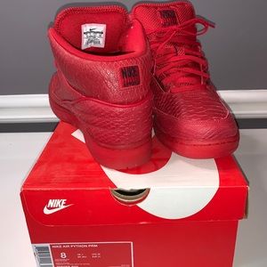 Nike Air Python PRM